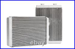 Radiator engine cooling 538x438x16mm for RENAULT GRAND SCENIC IV 1.2-1.6 2015