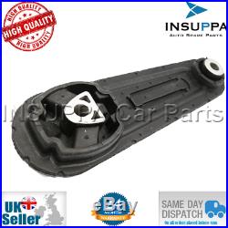 Rear Gearbox Engine Mount For Renault Megane Grand Scenic Mk2 Logan I 8200014933