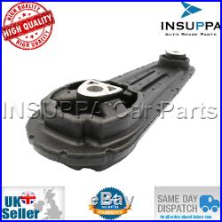 Rear Gearbox Engine Mount For Renault Megane Grand Scenic Mk2 Logan I 8200014933