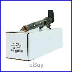Reconditioned VDO Diesel Injector A2C59513484