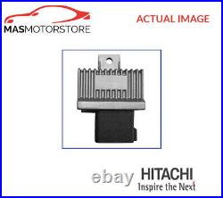 Relay Glow Plug System Hitachi 132122 A New Oe Replacement