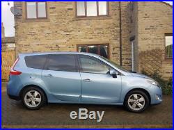 Renault Grand Scenic 1.4 TCE