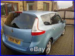 Renault Grand Scenic 1.4 TCE