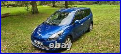 Renault Grand Scenic 1.5DCI AUTOMATIC 7 SEATERS 44k miles ONLY FSH