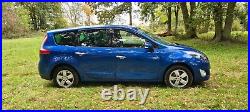 Renault Grand Scenic 1.5DCI AUTOMATIC 7 SEATERS 44k miles ONLY FSH