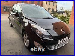 Renault Grand Scenic 1.5 DCI Dynamique Tom Tom 7 seater