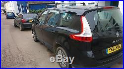 Renault Grand Scenic 1.5 DCI expression 7 seater