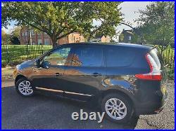 Renault Grand Scenic 1.5 TD ENERGY Dynamique TomTom (s/s) 5dr 2013