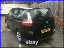 Renault Grand Scenic 1.5 dCi Expression Tom-Tom
