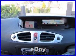Renault Grand Scenic 1.5 dci Dynamique TomTom