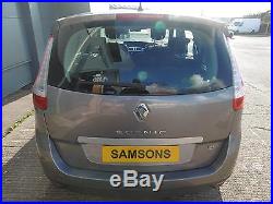 Renault Grand Scenic 1.5dCi (106bhp) Dynamique