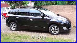 Renault Grand Scenic 1.5dCi (106bhp) Dynamique Tom Tom