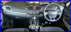 Renault Grand Scenic 1.5dci Automatic 7SEATERS FULL SERVICE HISTORY