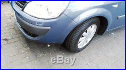 Renault Grand Scenic 1.9 dCi Dynamique Spares or Repairs