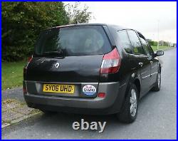 Renault Grand Scenic 1.9 in SUPERB condition