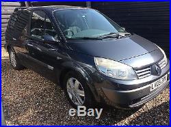 Renault Grand Scenic 1.9dCi (120bhp) Dynamique 7 SEATS