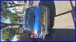 Renault Grand Scenic 1.9d 7 seater 2005
