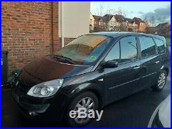 Renault Grand Scenic 2008 Dynamique 1.5dCi