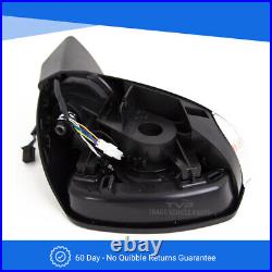 Renault Grand Scenic 2009-2016 Door Wing Mirror E/H Power Fold Primed Right New