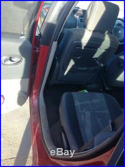 Renault Grand Scenic 7 Seater Automatic