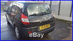 Renault Grand Scenic 7 seater Low Mileage