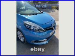 Renault Grand Scenic 7 seats 1.5 dCi Dynamique TomTom 5dr (62)