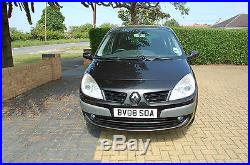 Renault Grand Scenic DCI 150 7 Seater 49,000 miles EXCELLENT CONDITION