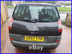 Renault Grand Scenic Dynamic DCI