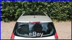 Renault Grand Scenic Dynamic DCI 7 Seats