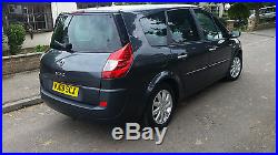 Renault Grand Scenic Dynamique 2.0dCi