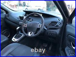 Renault Grand Scenic Dynamique TomTom 1.5 dCi 2011 Auto