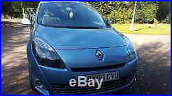 Renault Grand Scenic Dynamique Tom Tom 1.5 DCi