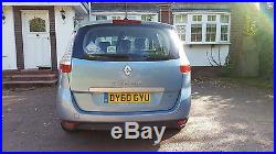 Renault Grand Scenic Dynamique Tom Tom 1.5 DCi