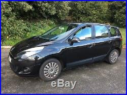 Renault Grand Scenic Expression 7 seater 2009 Recent MOT, FSH, 3 owners