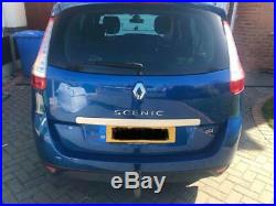 Renault Grand Scenic III 1.6 DCI 130 Bose 7 Seater with Towbar
