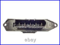 Renault Grand Scénic III JZ0/1 Electric Shoulder Cooler 11691734