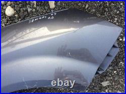 Renault Grand Scénic II JM0/1 fender front right 2.00 petrol 99kw 21443149