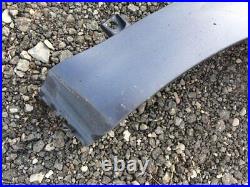 Renault Grand Scénic II JM0/1 fender front right 2.00 petrol 99kw 21443149