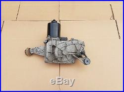 Renault Grand Scenic MK3 FRONT RIGHT DRIVER SIDE WIPER MOTOR
