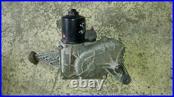 Renault Grand Scenic MK3 III OSF FRONT RIGHT DRIVER SIDE WIPER MOTOR W000016593