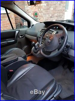 Renault Grand Scenic Maxim 1.9