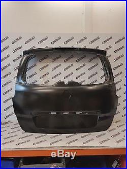 Renault Grand Scenic Mk3 Rear End Tailgate 09 16