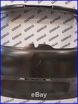 Renault Grand Scenic Mk3 Rear End Tailgate 09 16