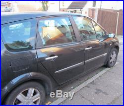 Renault Grand Scenic SPARES OR REPAIRS