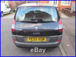 Renault Grand Scenic SPARES OR REPAIRS