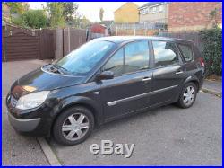 Renault Grand Scenic SPARES OR REPAIRS