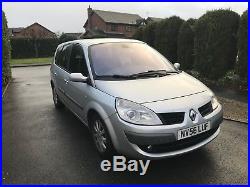 Renault Grand scenic 1.5 DCI Dynamic