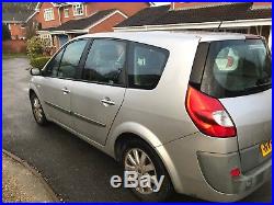 Renault Grand scenic 1.5 DCI Dynamic