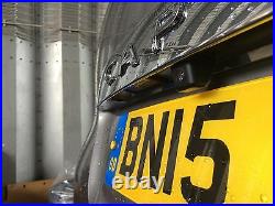 Renault Kadjar Captur Clio Megane Grand Scenic Media Nav R-link Reversing Camera