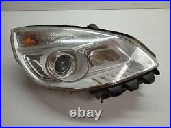 Renault Scenic II Grand scenic II 2008 headlight headlamp DSG14864